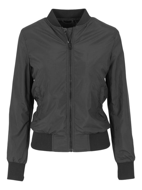 Urban Classics - Blouson d'aviateur - Kiabi