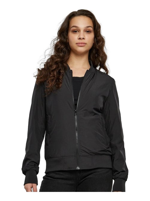 Urban Classics - Blouson d'aviateur - Kiabi