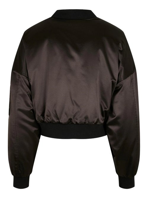 Urban Classics - Blouson d'aviateur - Kiabi