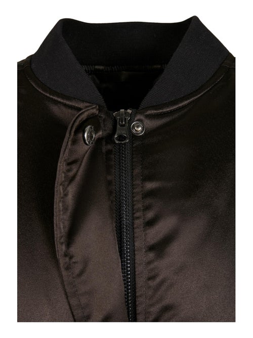 Urban Classics - Blouson d'aviateur - Kiabi