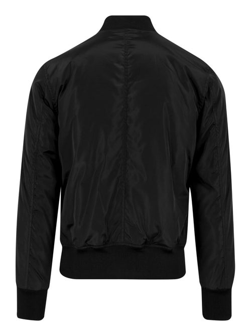 Urban Classics - Blouson d'aviateur - Kiabi