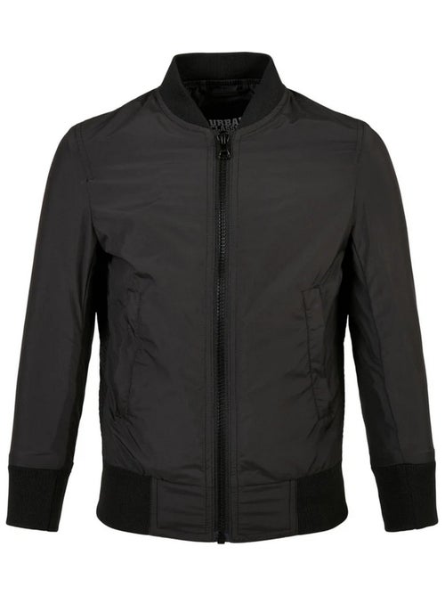 Urban Classics - Blouson d'aviateur - Kiabi