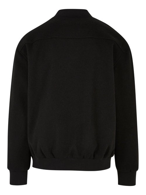 Urban Classics - Blouson d'aviateur - Kiabi Urban Classics - Blouson d'aviateur - Kiabi
