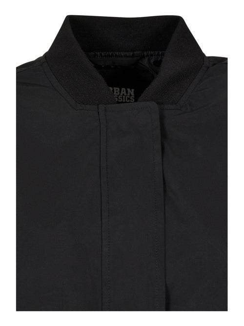 Urban Classics - Blouson d'aviateur - Kiabi