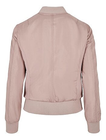 Urban Classics - Blouson d'aviateur