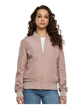 Urban Classics - Blouson d'aviateur