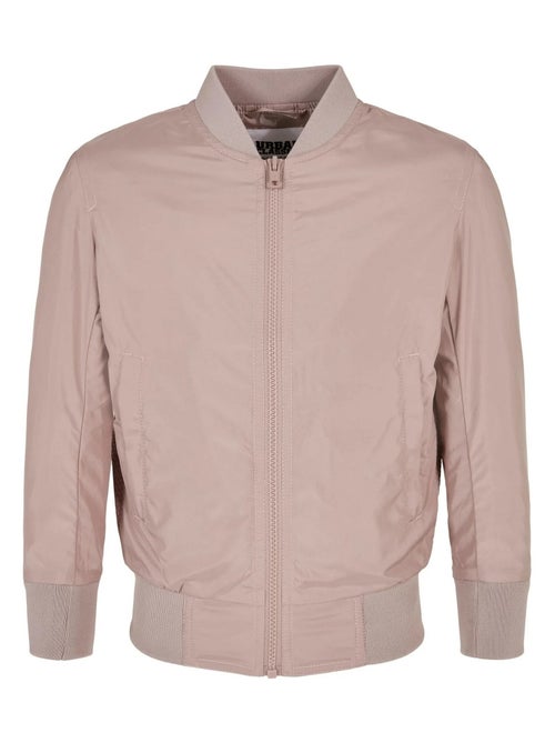 Urban Classics - Blouson d'aviateur - Kiabi