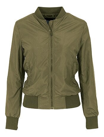 Urban Classics - Blouson d'aviateur