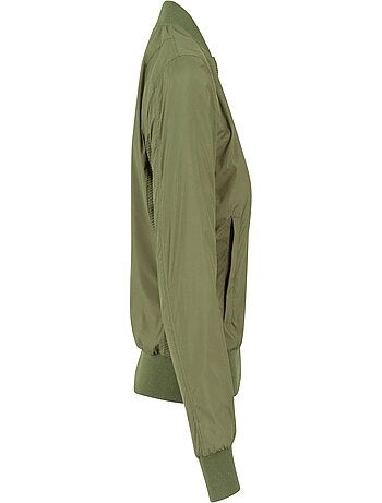 Urban Classics - Blouson d'aviateur