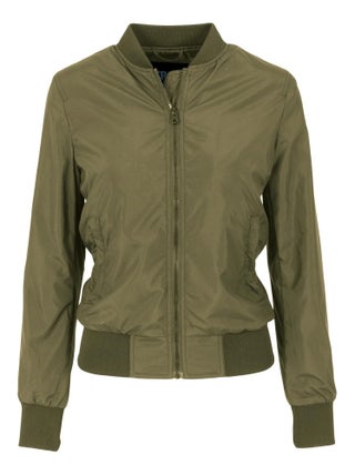 Urban Classics - Blouson d'aviateur