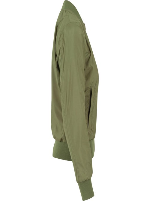Urban Classics - Blouson d'aviateur - Kiabi