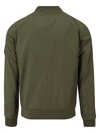 Urban Classics - Blouson d'aviateur