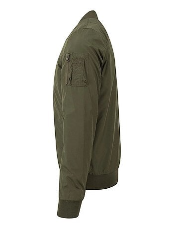 Urban Classics - Blouson d'aviateur
