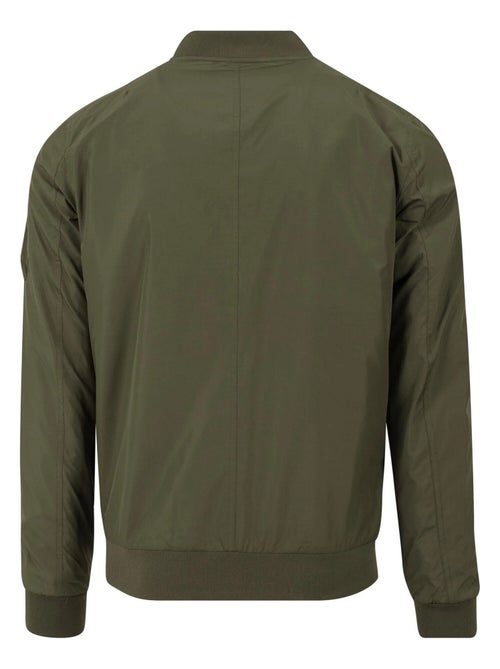 Urban Classics - Blouson d'aviateur - Kiabi