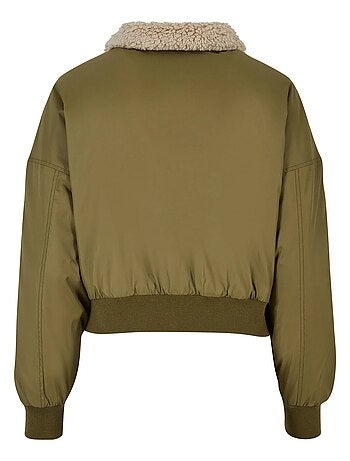 Urban Classics - Blouson d'aviateur