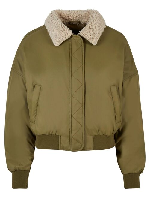 Urban Classics - Blouson d'aviateur - Kiabi