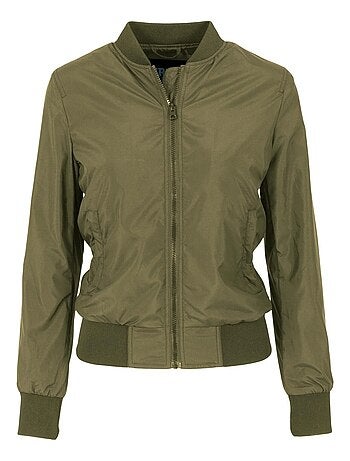 Urban Classics - Blouson d'aviateur