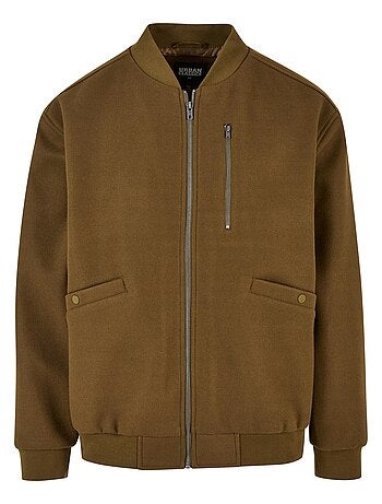 Urban Classics - Blouson d'aviateur