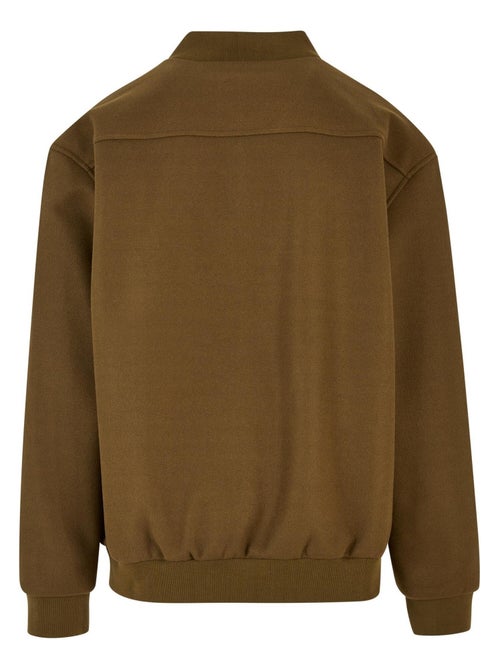 Urban Classics - Blouson d'aviateur - Kiabi