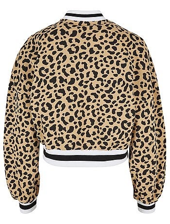 Urban Classics - Blouson d'université