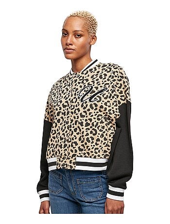 Urban Classics - Blouson d'université