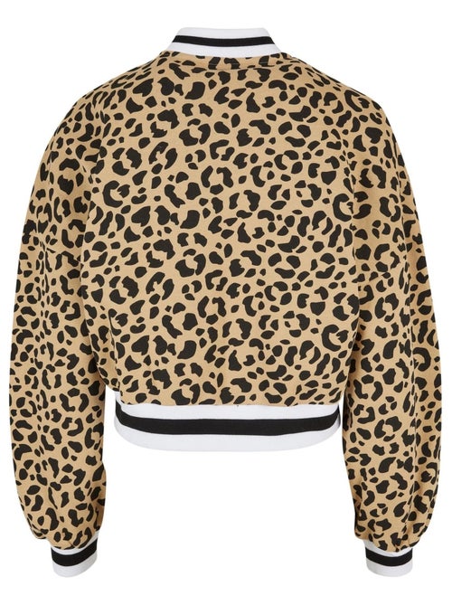 Urban Classics - Blouson d'université - Kiabi