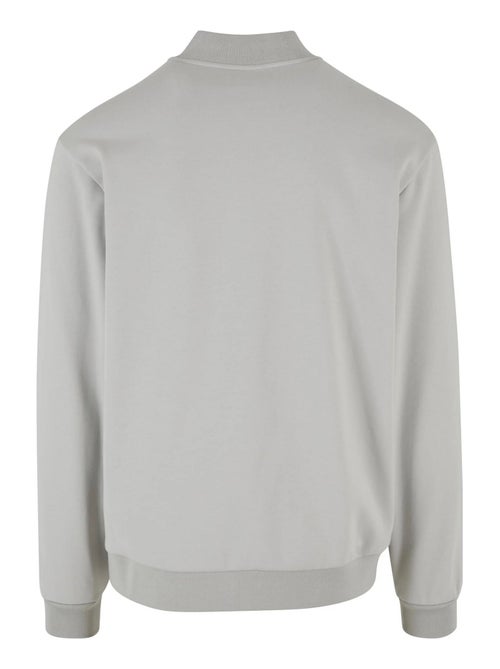 Urban Classics - Blouson d'université COZY - Kiabi