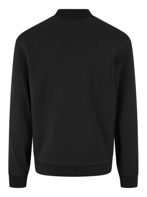 Urban Classics - Blouson d'université COZY - Kiabi Urban Classics - Blouson d'université COZY - Kiabi
