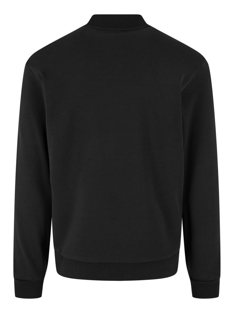 Urban Classics - Blouson d'université COZY Noir - Kiabi