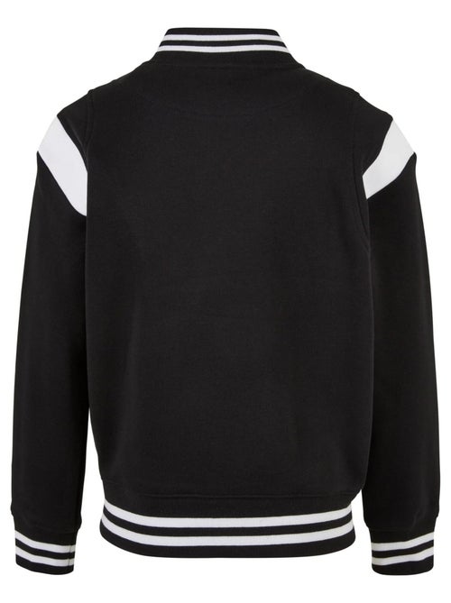 Urban Classics - Blouson d'université - Kiabi