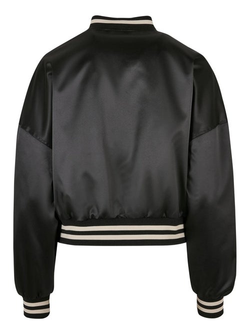 Urban Classics - Blouson d'université - Kiabi