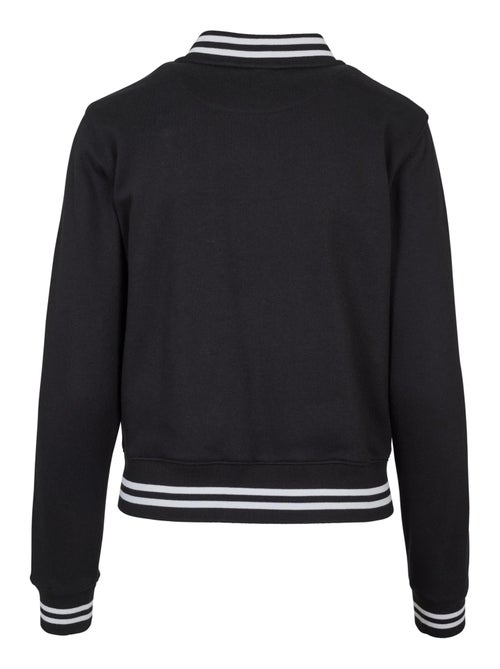 Urban Classics - Blouson d'université - Kiabi