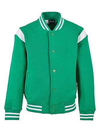 Urban Classics - Blouson d'université