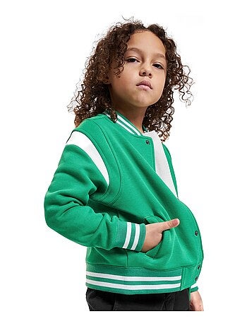 Urban Classics - Blouson d'université