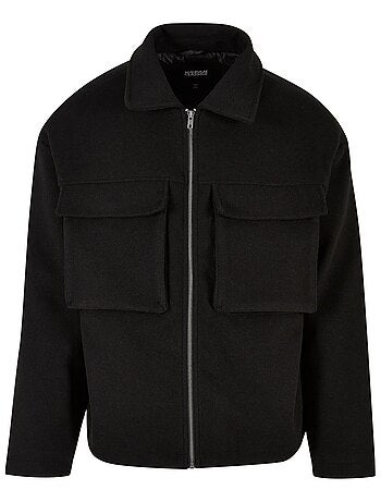 Urban Classics - Blouson