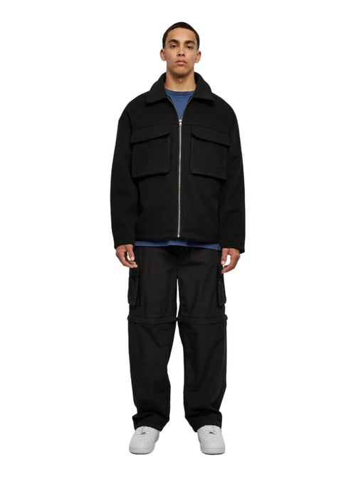 Urban Classics - Blouson - Kiabi
