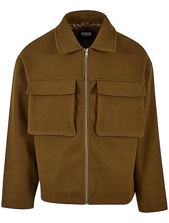Urban Classics - Blouson