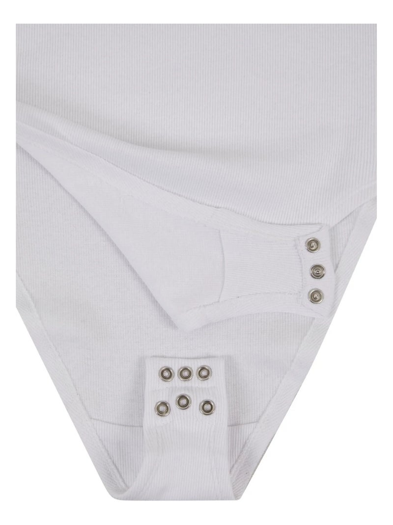 Urban Classics - Body Blanc - Kiabi