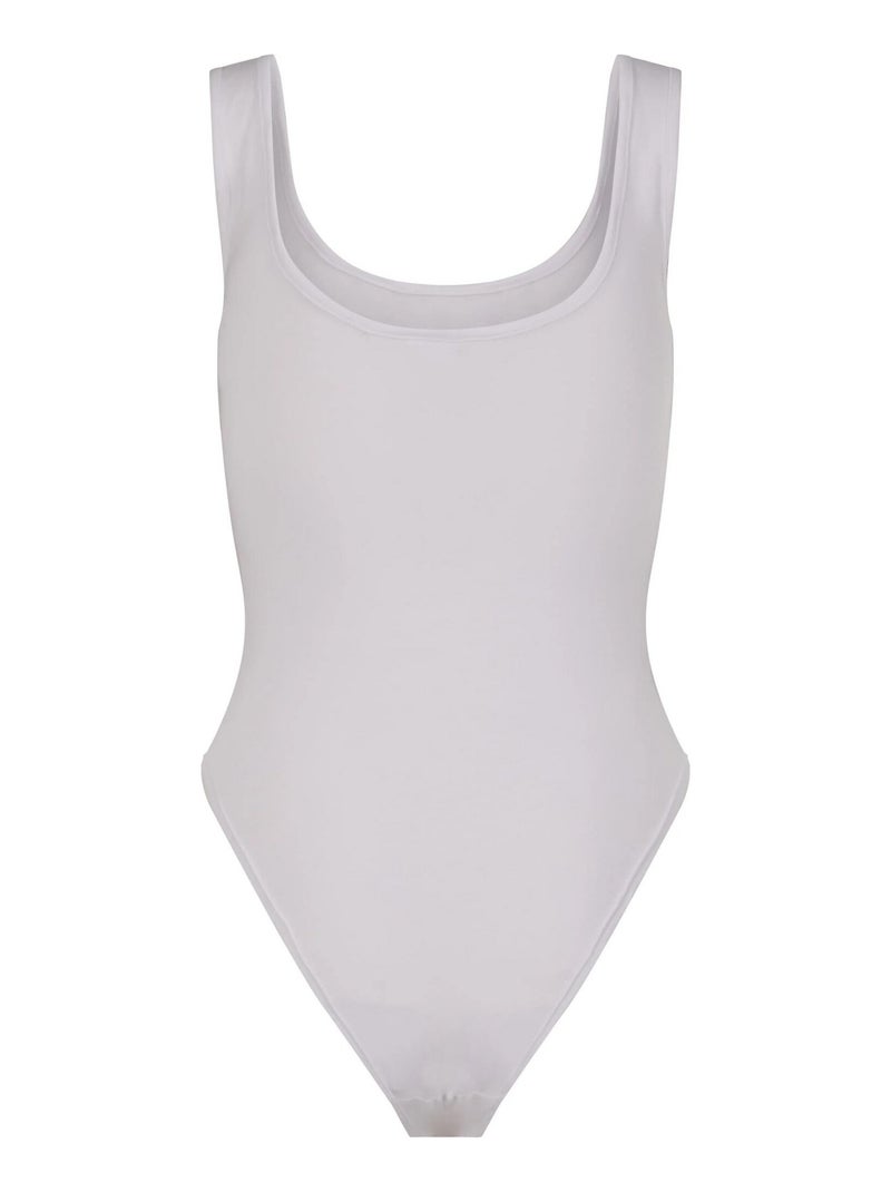 Urban Classics - Body Blanc - Kiabi