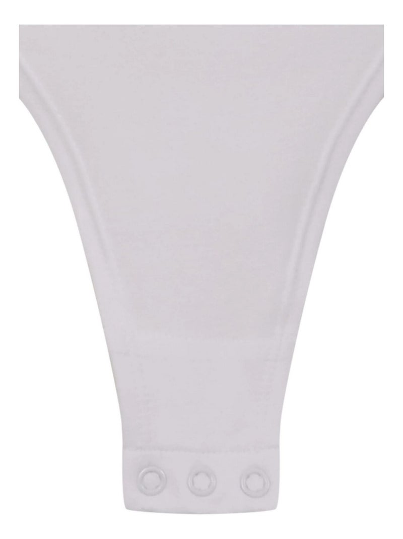 Urban Classics - Body Blanc - Kiabi