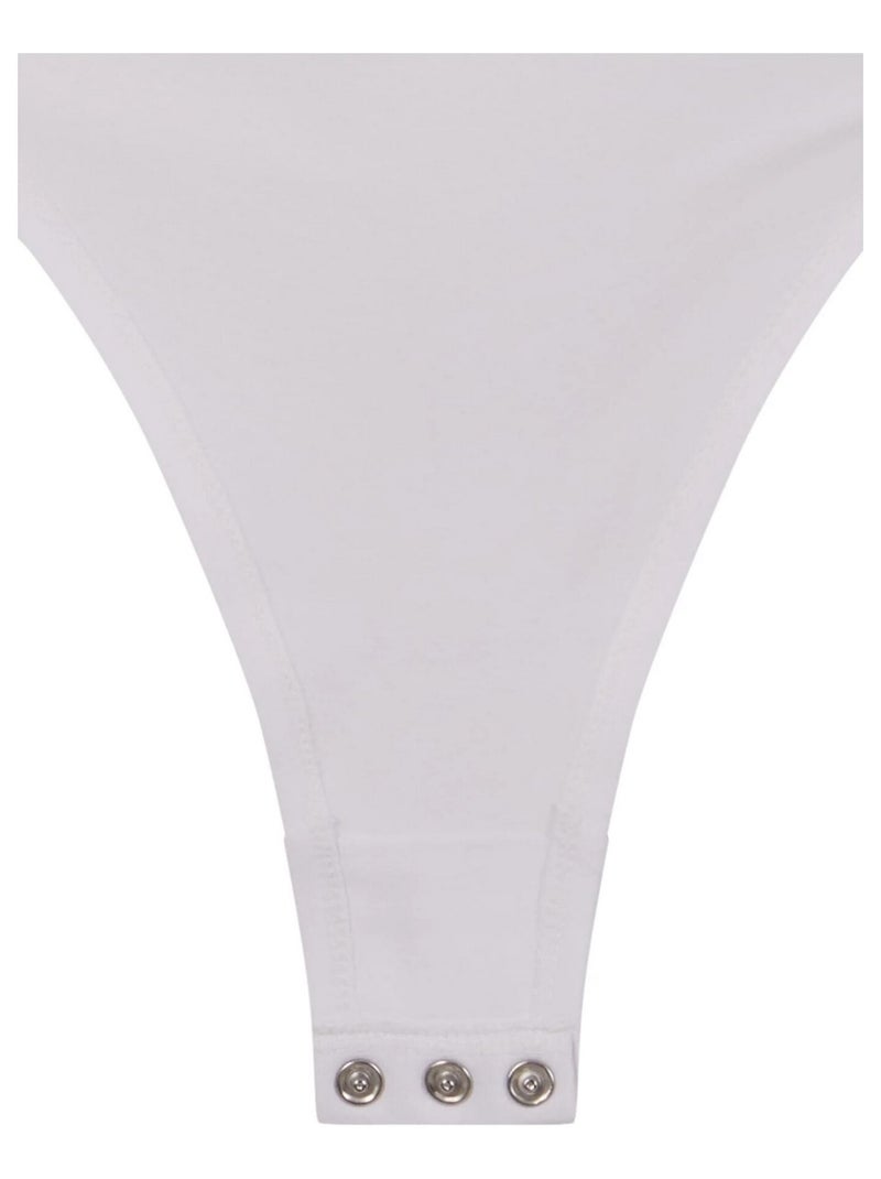 Urban Classics - Body Blanc - Kiabi
