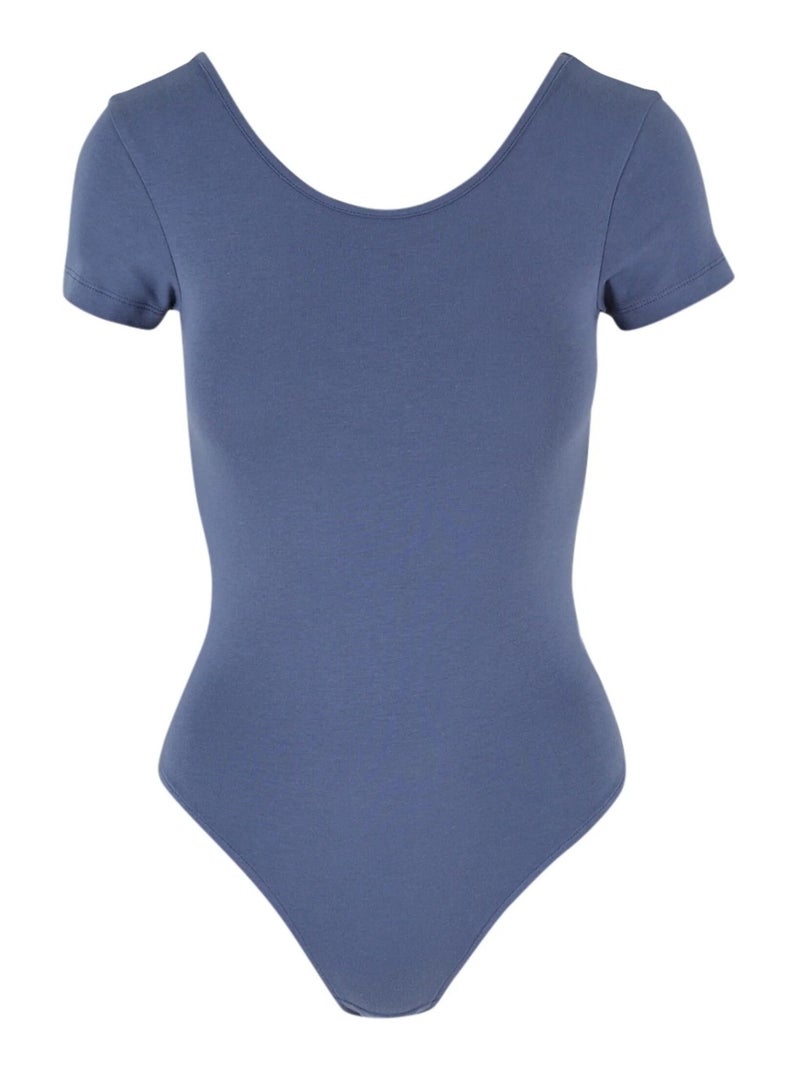 Urban Classics - Body Bleu - Kiabi