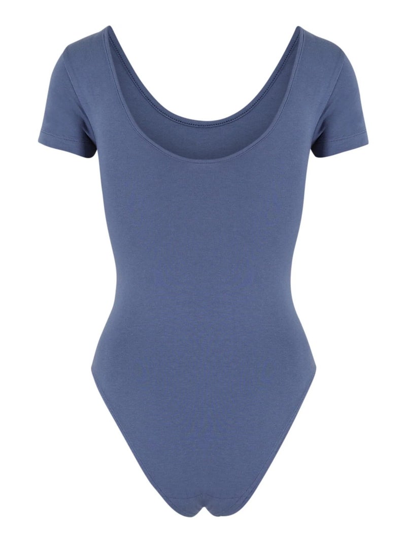 Urban Classics - Body Bleu - Kiabi