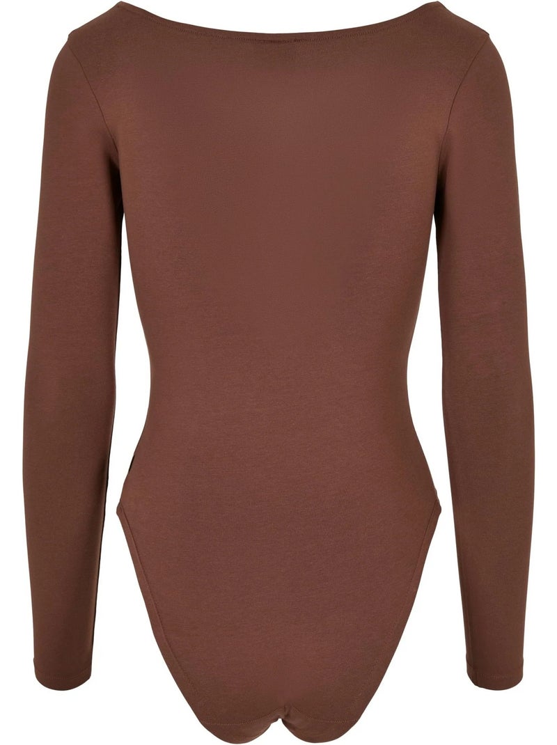 Urban Classics - Body Gris foncé - Kiabi