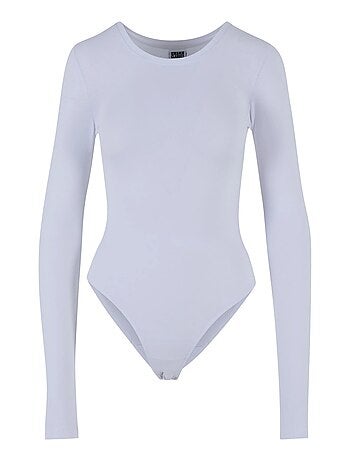 Urban Classics - Body manches longues