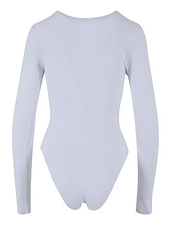 Urban Classics - Body manches longues