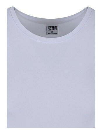 Urban Classics - Body manches longues