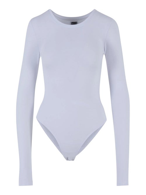 Urban Classics - Body manches longues - Kiabi