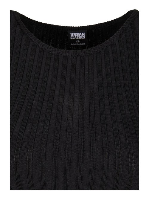 Urban Classics - Body manches longues motif/style Côtelé - Kiabi Urban Classics - Body manches longues motif/style Côtelé - Kiabi