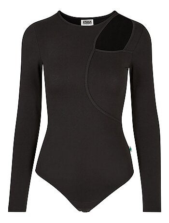 Urban Classics - Body manches longues
